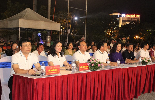 Nghệ An tổ chức Lễ phát động triển khai Chương trình quốc gia phòng, chống bạo lực gia đình và Kỷ niệm Ngày Gia đình Việt Nam (28/6/2022)